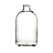 Show details for 100 ml ClearVial Picture of 100 ml ClearVial