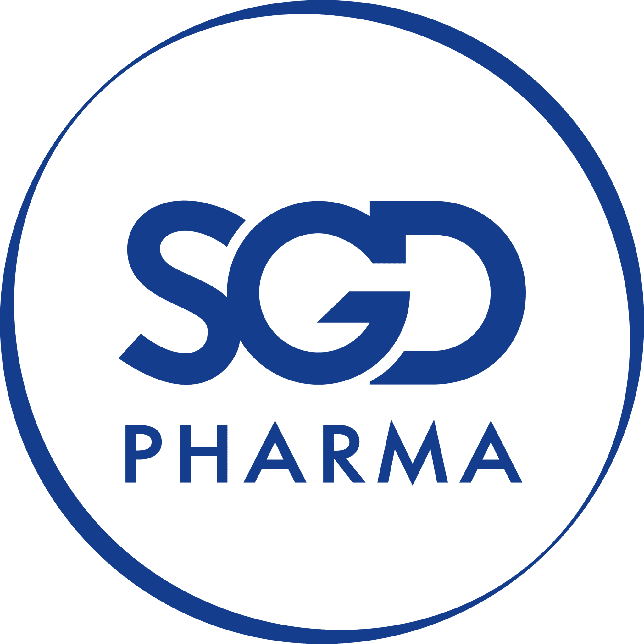 SGD Pharma