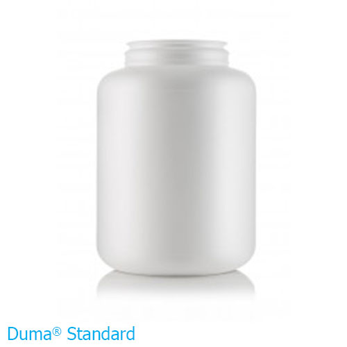 Picture of 2500 ml Duma® Standard Jar model 952500