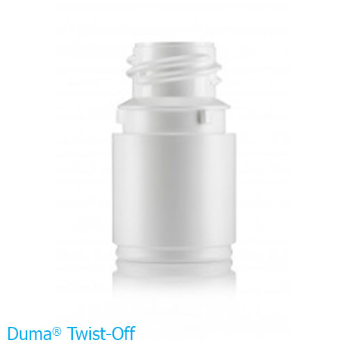 Picture of 30 ml Duma® Twist-Off Jar model 35030