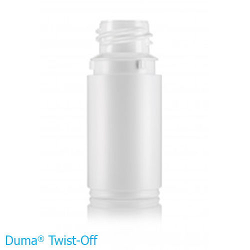 Picture of 50 ml Duma® Twist-Off Jar model 35050