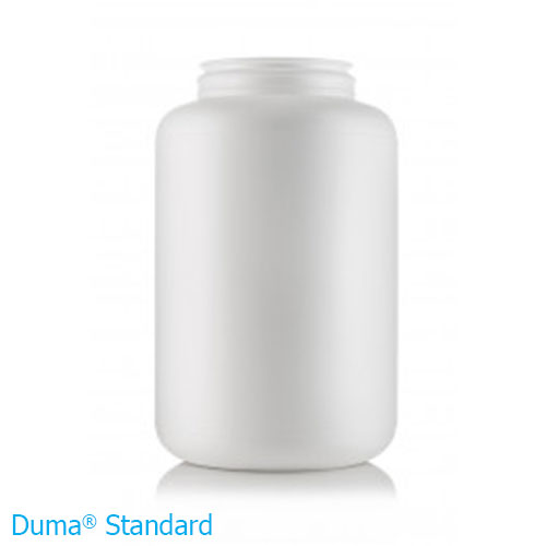 Picture of 3000 ml Duma® Standard Jar model 953000