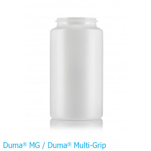 Picture of 150 ml Duma® MG / Multi-Grip Jar 42150