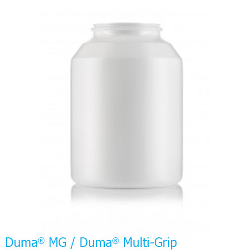 Picture of 200 ml Duma® MG / Multi-Grip Jar 42200