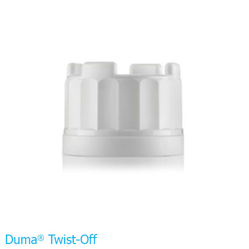 Picture of Duma® Twist-Off cap cap model 3833D