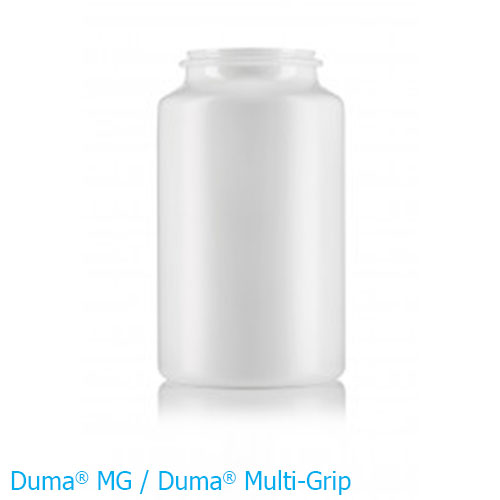 Picture of 75 ml Duma® MG / Multi-Grip Jar 34075