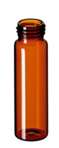 Picture of 40ml EPA Screw Neck Vial