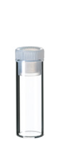 Picture of 2ml Shell Vial