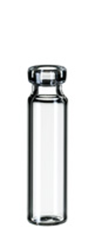 Picture of 0.8ml Crimp Neck Vial