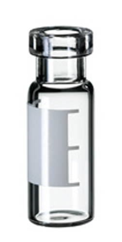 Picture of 1.5ml Crimp Neck Vial