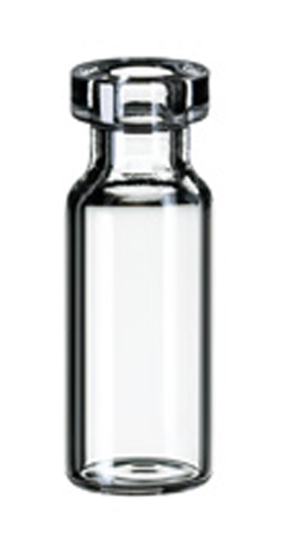 Picture of 1.5ml Crimp Neck Vial