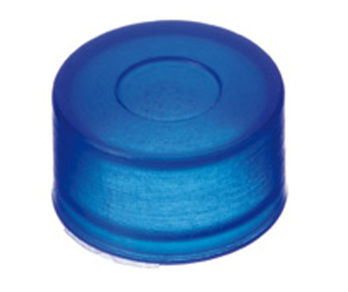 Picture of 8mm PE Push-On Cap