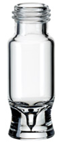 Picture of 0.9ml Total Microliter Short Thread Vial ND9