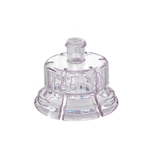 Picture of Vial adapter 20 mm Vial to Luer Lock (Sterile)