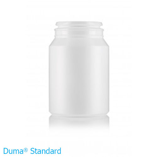 Picture of 100 ml Duma® Standard Jar model 43105