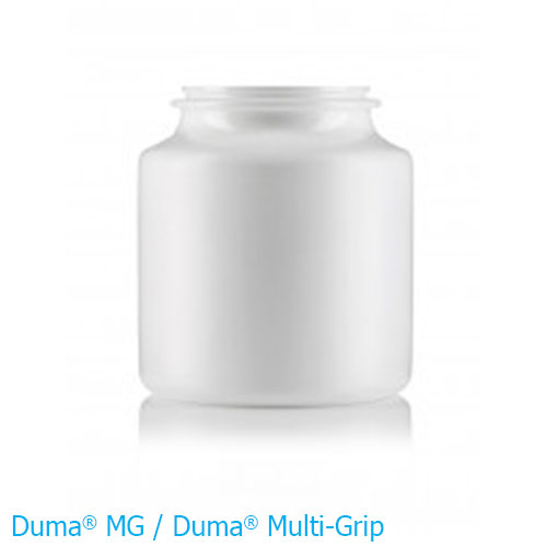 Picture of 40 ml Duma® MG / Multi-Grip Jar 34040