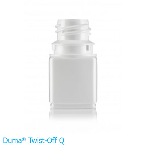 Picture of 40 ml Duma® Twist-Off container model 35040