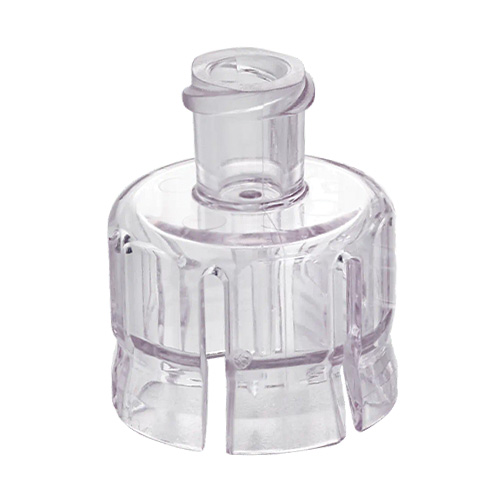 Picture of Vial adapter 13 mm Vial to Luer Slip