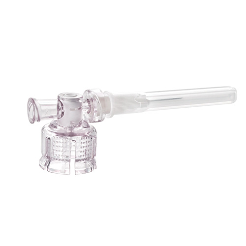 Picture of MixJect 13 mm Vial to luer Lock