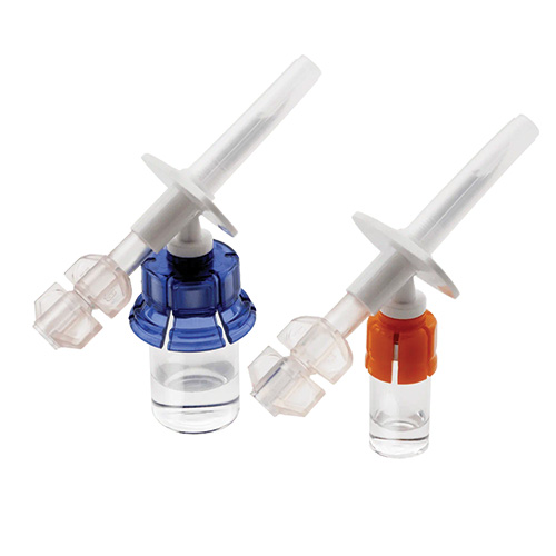 Picture for category Vial2Bag Advanced®