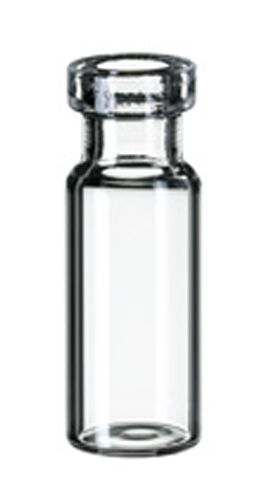 Picture of 1.5ml Crimp Neck Vial