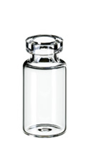 Picture of 2ml Crimp Neck Vial