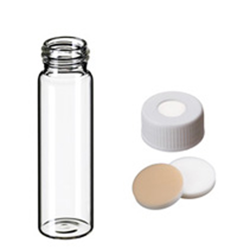 Picture of 40ml EPA Screw Neck Vial