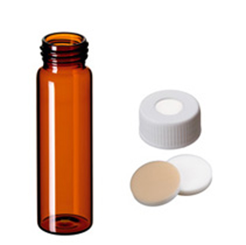 Picture of 40ml EPA Screw Neck Vial