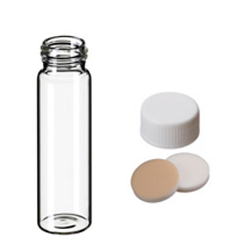 Picture of 40ml EPA Screw Neck Vial