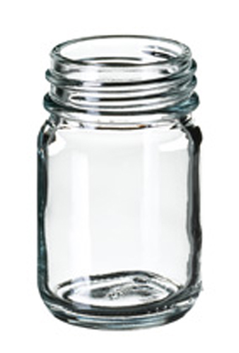 Picture of 50ml Cylindrical Jar