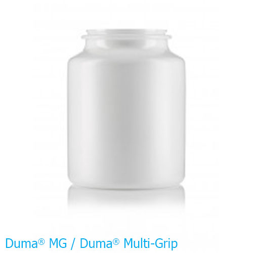 Picture of 50 ml Duma® MG / Multi-Grip Jar 34050