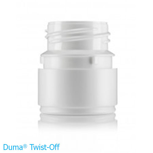 Picture of 35 ml Duma® Twist-Off Jar model 45035