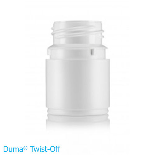 Picture of 60 ml Duma® Twist-Off container model 45060