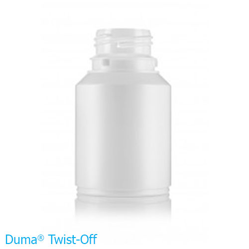 Picture of 150 ml Duma® Twist-Off Jar model 45156