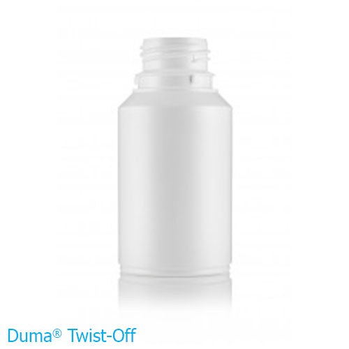 Picture of 200 ml Duma® Twist-Off Jar model 45206