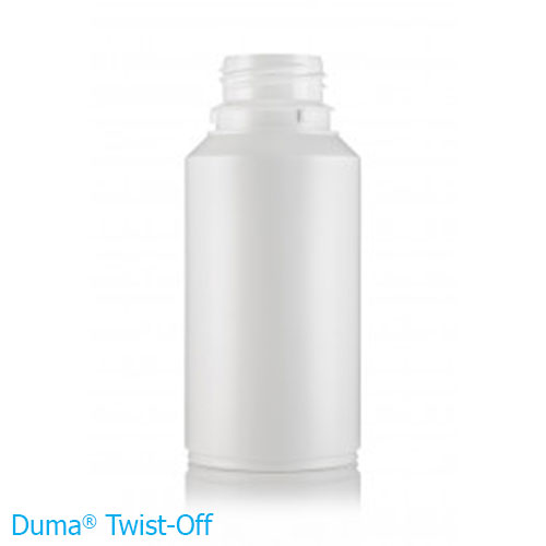 Picture of 250 ml Duma® Twist-Off Jar model 45256