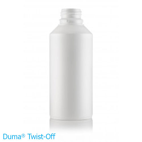 Picture of 600 ml Duma® Twist-Off Jar model 45607