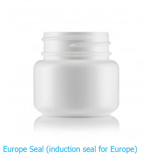 Picture of 30 ml Duma® Europe seal jar model 23330