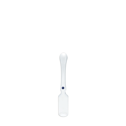 Picture of 1 ml ampoule, Form D, Clear, OPC