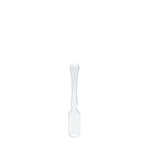 Picture of 1 ml ampoule, Form D, Clear, Scoring