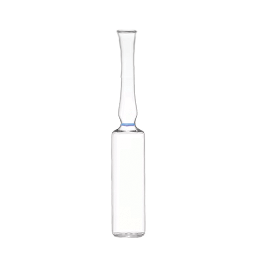 Picture of 10 ml ampoule, Form C, Clear, CBR