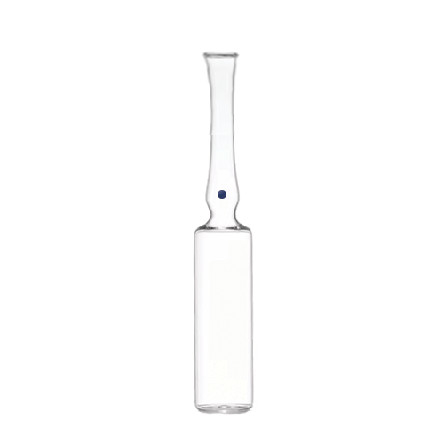 Picture of 10 ml ampoule, Form C, Clear, OPC