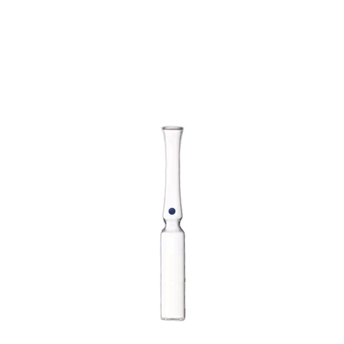 Picture of 2 ml ampoule, Form C, Clear, OPC