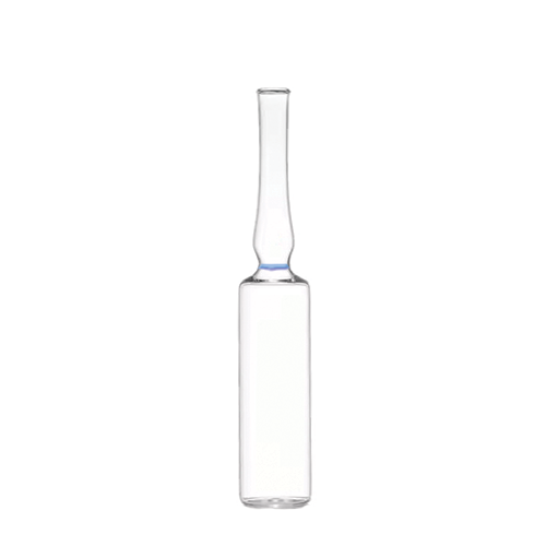 Picture of 10 ml ampoule, Form B, Clear, CBR