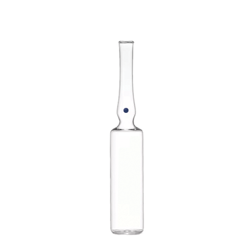 Picture of 10 ml ampoule, Form B, Clear, OPC