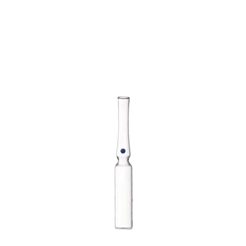 Picture of 2 ml ampoule, Form B, Clear, OPC