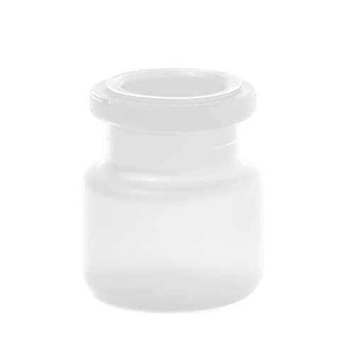 Picture of 3 ml vial PP Ø 20 mm neck