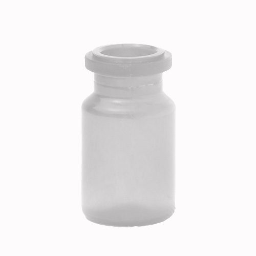 Picture of 10 ml vial PP Ø 20 mm neck