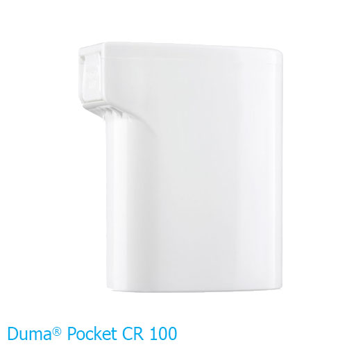 Picture of 100 ml Duma® Pocket CR 100 Jar model 10018C