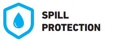 spill-protection